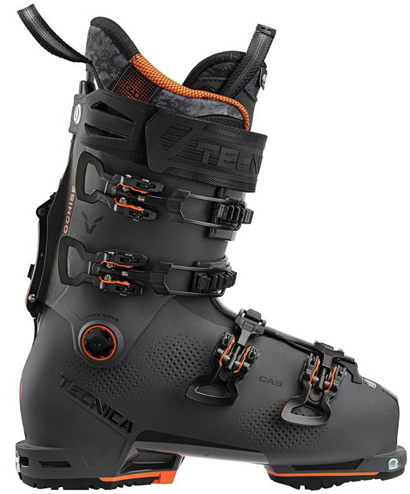 Best Downhill Ski Boots of 2023 Switchback Travel